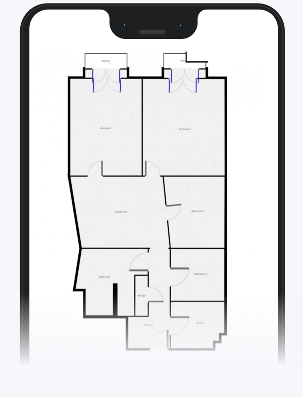 Apartments And Rooms For Rent Spotahome